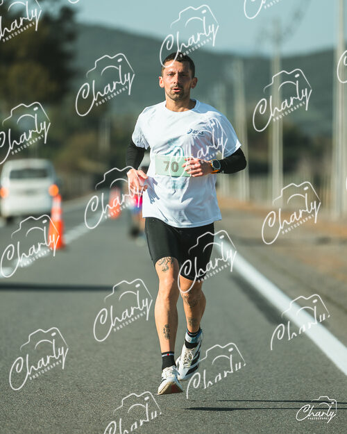 10ª Control 30K by ASICS Melipilla