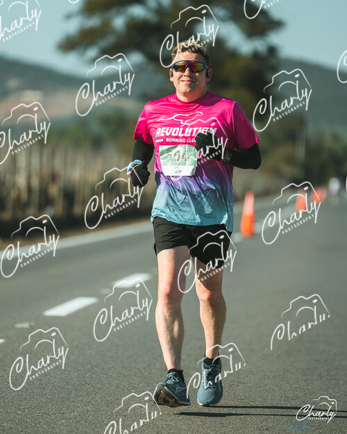 10ª Control 30K by ASICS Melipilla