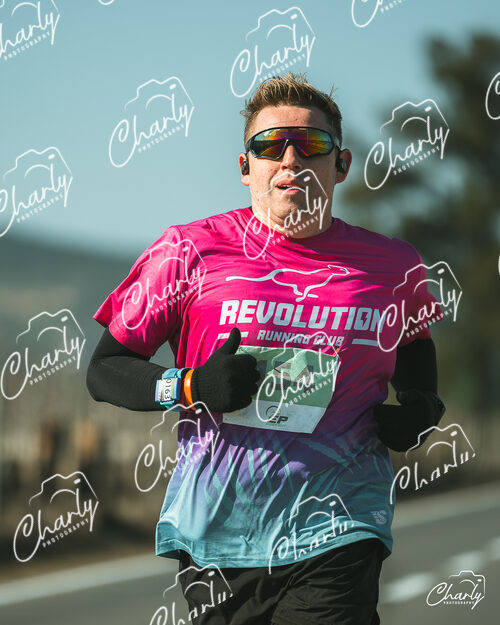10ª Control 30K by ASICS Melipilla