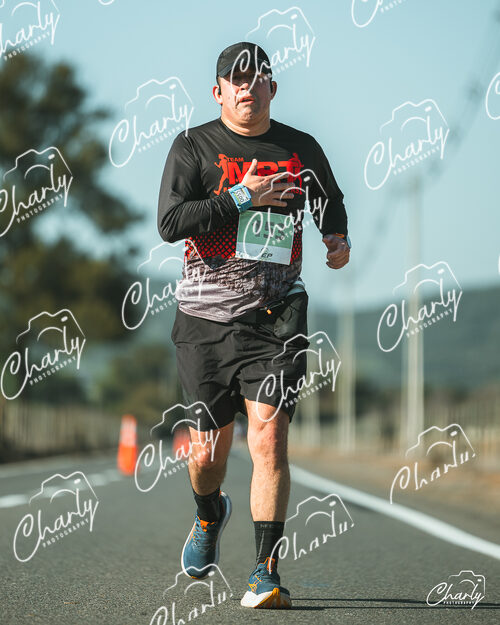 10ª Control 30K by ASICS Melipilla