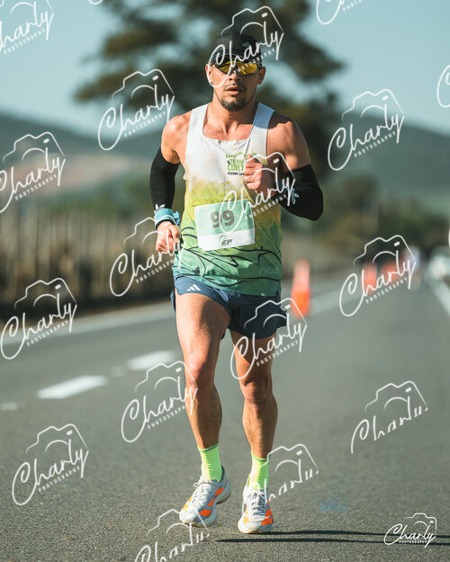 10ª Control 30K by ASICS Melipilla