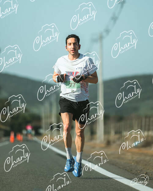 10ª Control 30K by ASICS Melipilla