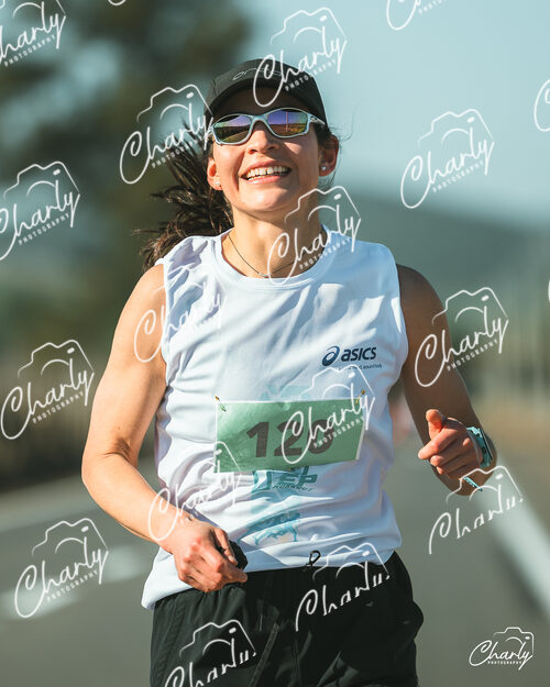 10ª Control 30K by ASICS Melipilla