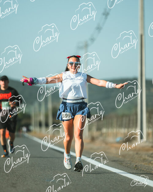 10ª Control 30K by ASICS Melipilla