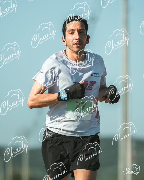 10ª Control 30K by ASICS Melipilla