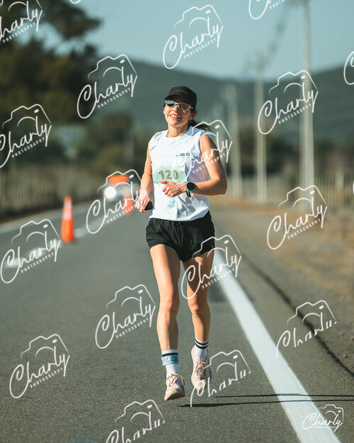 10ª Control 30K by ASICS Melipilla