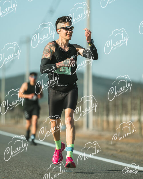 10ª Control 30K by ASICS Melipilla