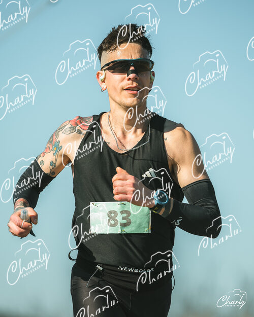 10ª Control 30K by ASICS Melipilla