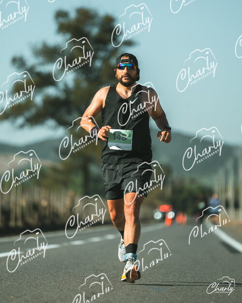 10ª Control 30K by ASICS Melipilla