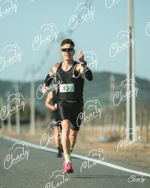 10ª Control 30K by ASICS Melipilla