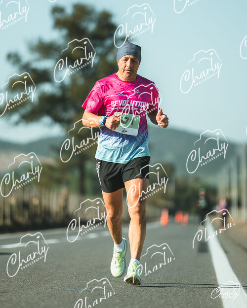 10ª Control 30K by ASICS Melipilla