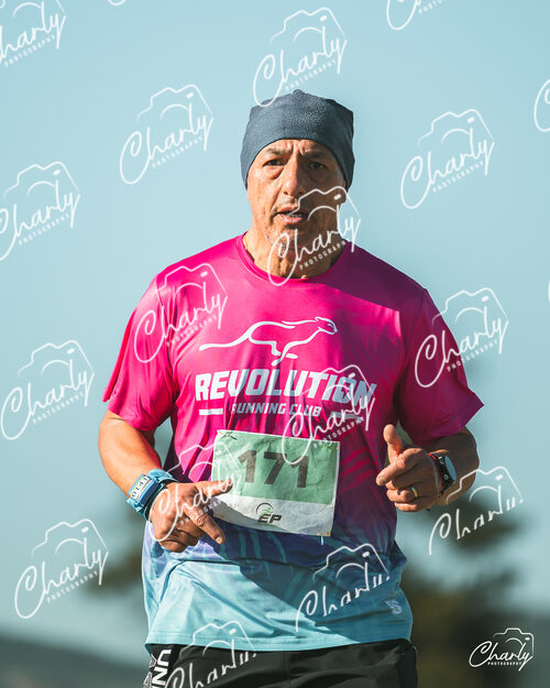 10ª Control 30K by ASICS Melipilla