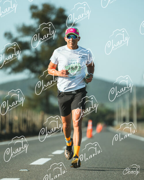 10ª Control 30K by ASICS Melipilla