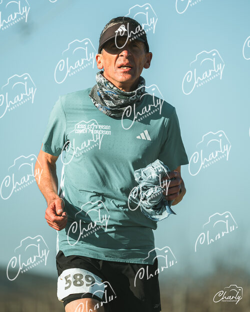 10ª Control 30K by ASICS Melipilla