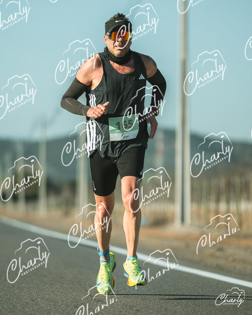 10ª Control 30K by ASICS Melipilla