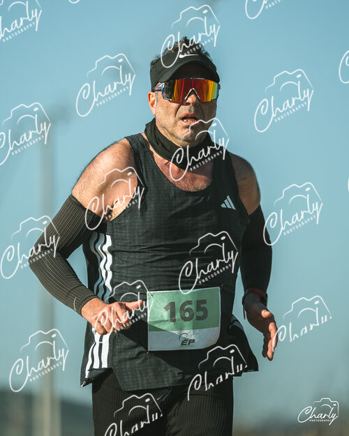 10ª Control 30K by ASICS Melipilla