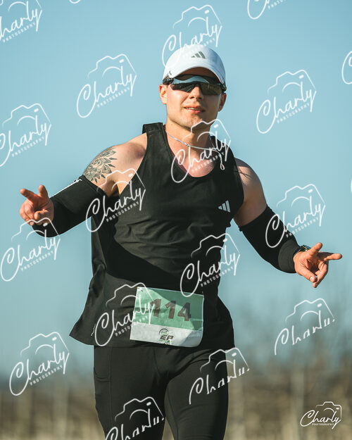 10ª Control 30K by ASICS Melipilla