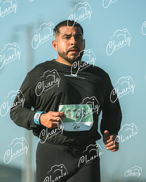 10ª Control 30K by ASICS Melipilla