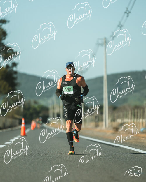 10ª Control 30K by ASICS Melipilla