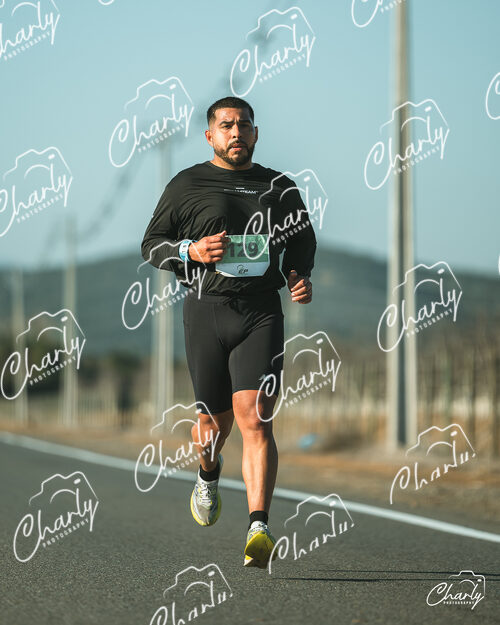 10ª Control 30K by ASICS Melipilla