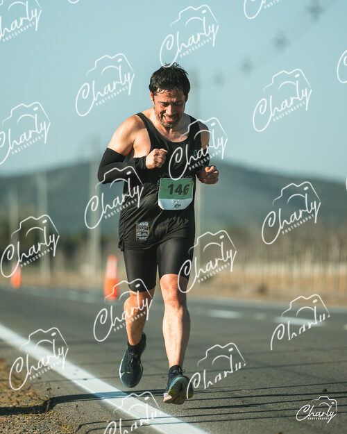 10ª Control 30K by ASICS Melipilla