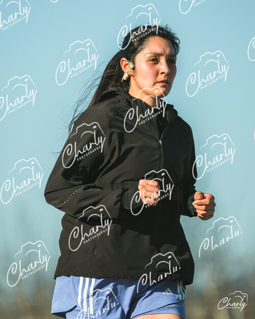 10ª Control 30K by ASICS Melipilla