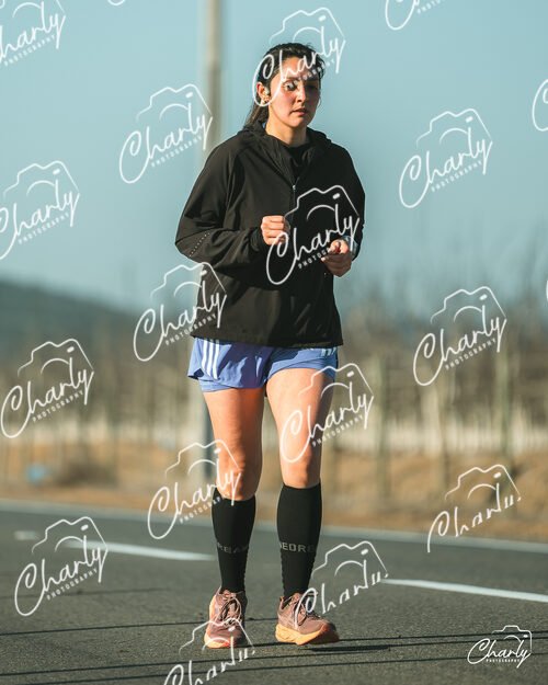 10ª Control 30K by ASICS Melipilla