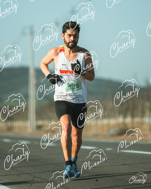 10ª Control 30K by ASICS Melipilla