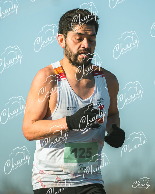 10ª Control 30K by ASICS Melipilla