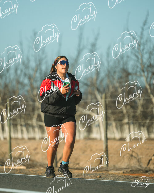 10ª Control 30K by ASICS Melipilla