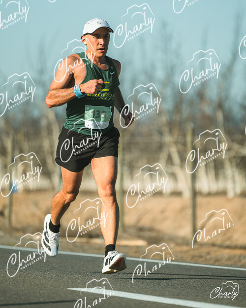 10ª Control 30K by ASICS Melipilla