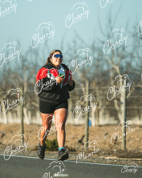 10ª Control 30K by ASICS Melipilla