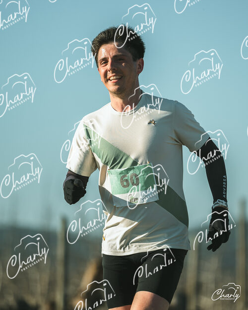 10ª Control 30K by ASICS Melipilla