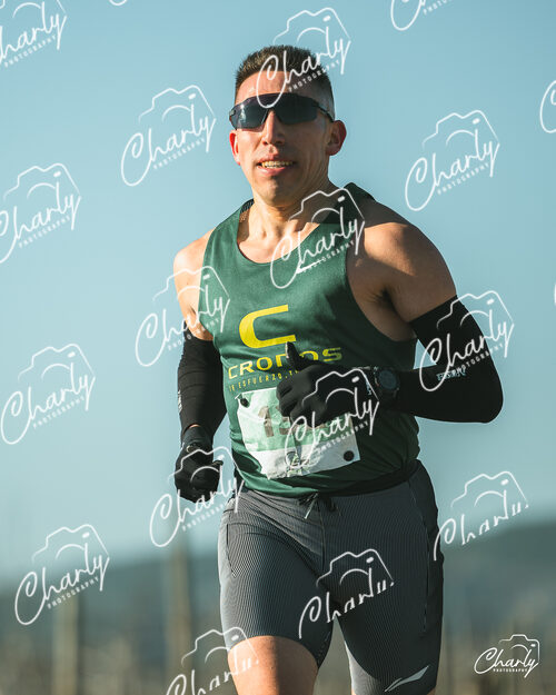 10ª Control 30K by ASICS Melipilla