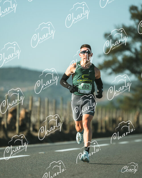 10ª Control 30K by ASICS Melipilla