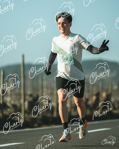 10ª Control 30K by ASICS Melipilla