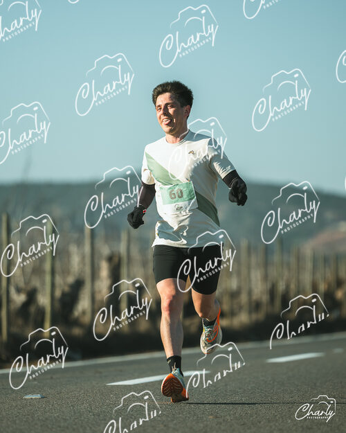 10ª Control 30K by ASICS Melipilla