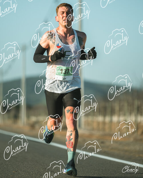 10ª Control 30K by ASICS Melipilla