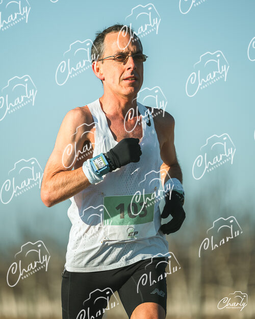 10ª Control 30K by ASICS Melipilla