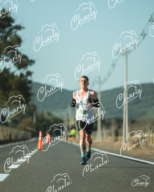 10ª Control 30K by ASICS Melipilla