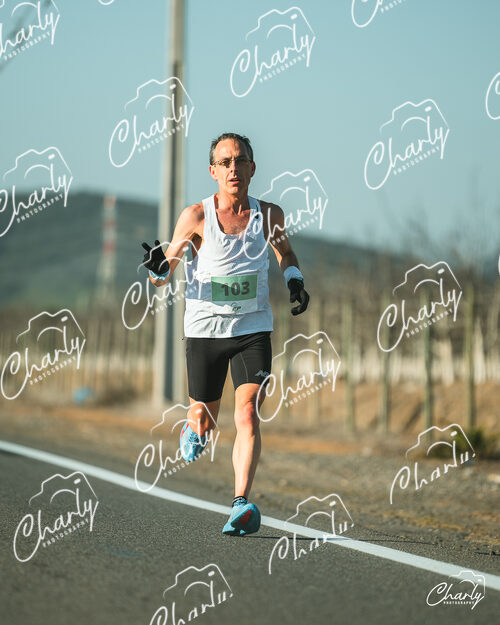 10ª Control 30K by ASICS Melipilla