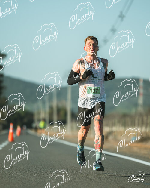 10ª Control 30K by ASICS Melipilla
