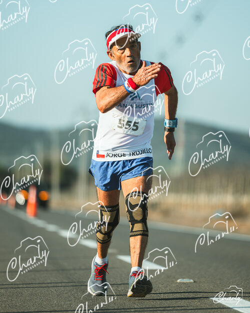 10ª Control 30K by ASICS Melipilla