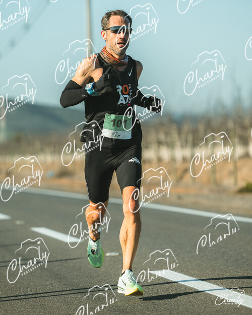 10ª Control 30K by ASICS Melipilla