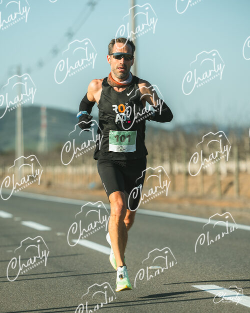 10ª Control 30K by ASICS Melipilla