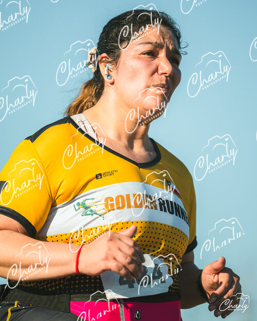 10ª Control 30K by ASICS Melipilla