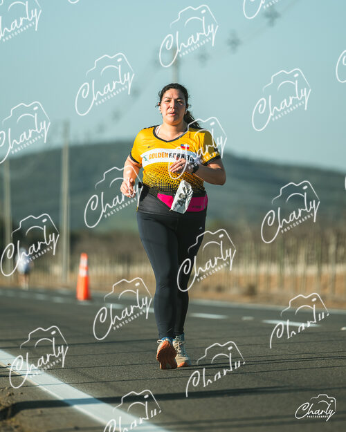 10ª Control 30K by ASICS Melipilla