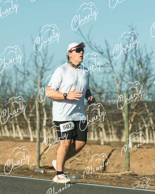 10ª Control 30K by ASICS Melipilla