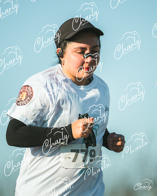 10ª Control 30K by ASICS Melipilla