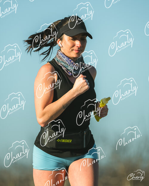 10ª Control 30K by ASICS Melipilla
